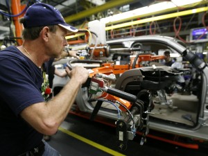 United Auto Workers set plan to organise foreign car plants | Power In
