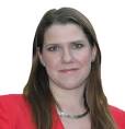 Jo Swinson  Lib-Dem minister who promised a "thriving, growing employee ownership sector"!
