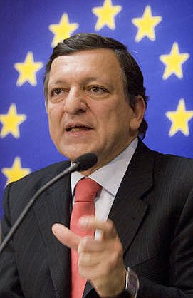 Jose Manuel Barroso - barroso1